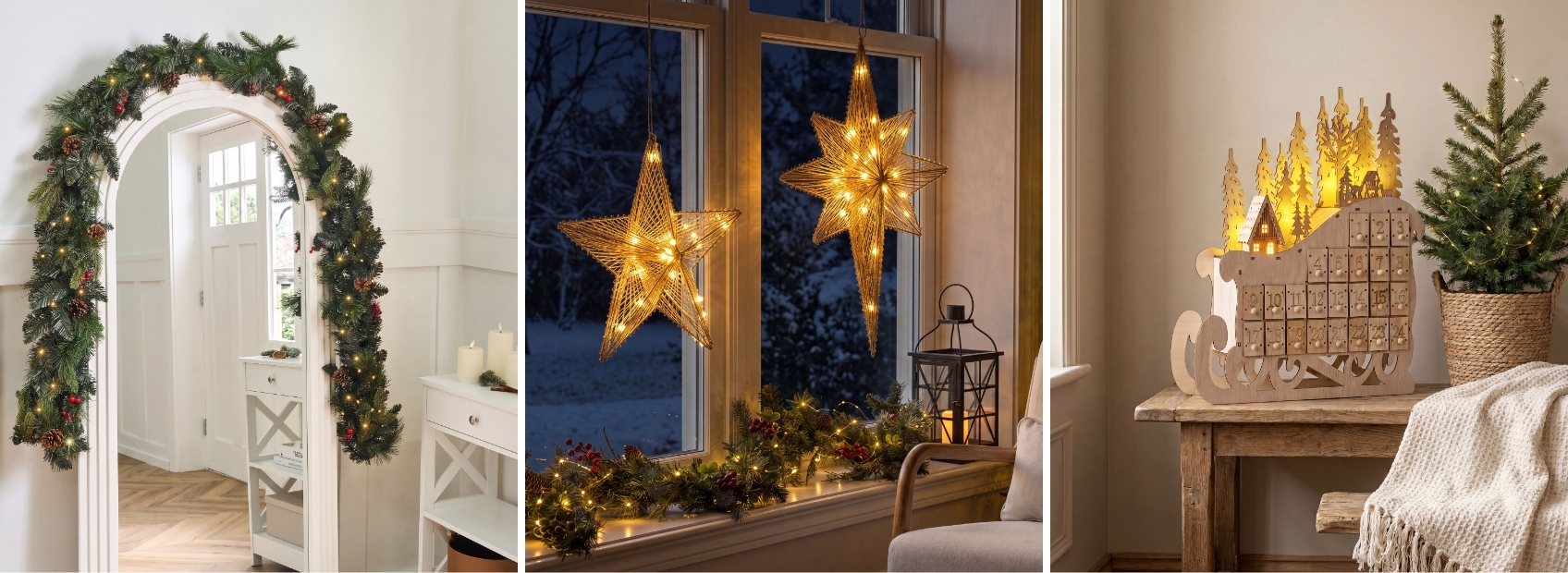 Christmas decoration ideas